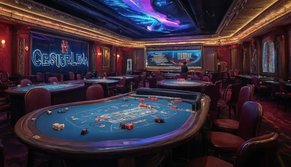 CasinoLab Banner